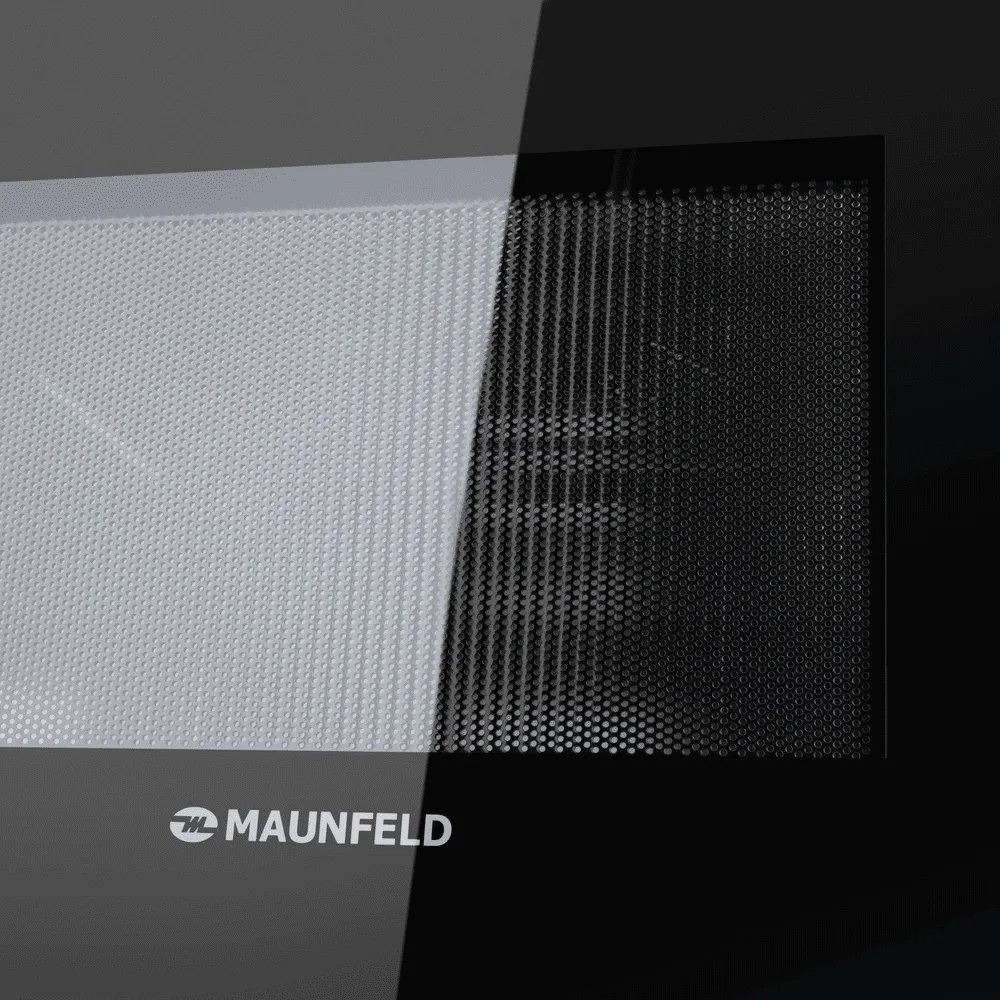 Микроволновая печь Maunfeld MBMO.20.8GB Черный