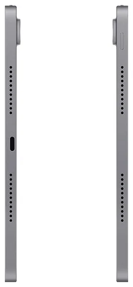 Планшет Huawei MatePad SE 4G LTE AGS6-L09D 8/128GB Nebula Gray
