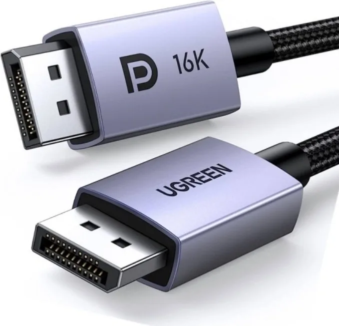 Кабель UGREEN DP118 2м