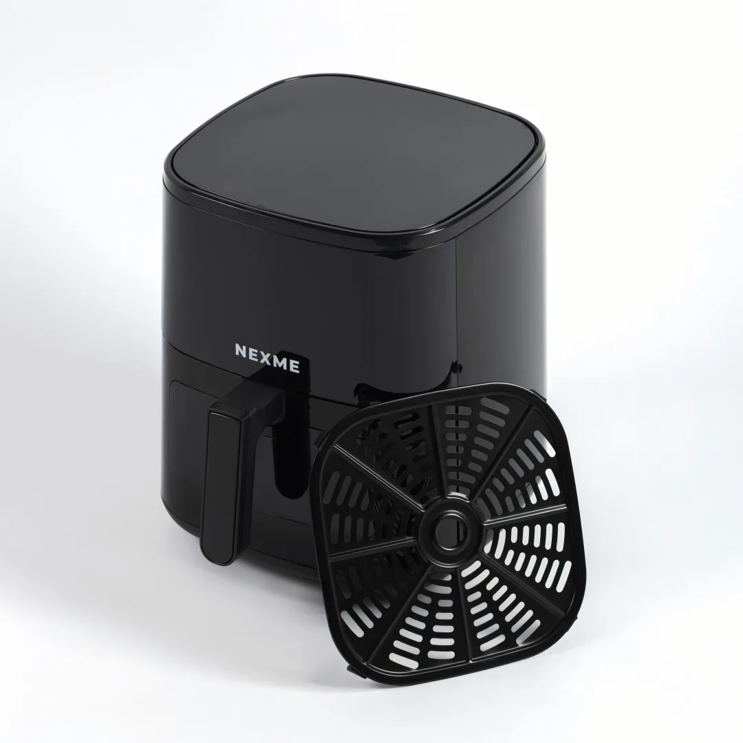Аэрогриль NEXME NAF6500BL 6.5L Черный