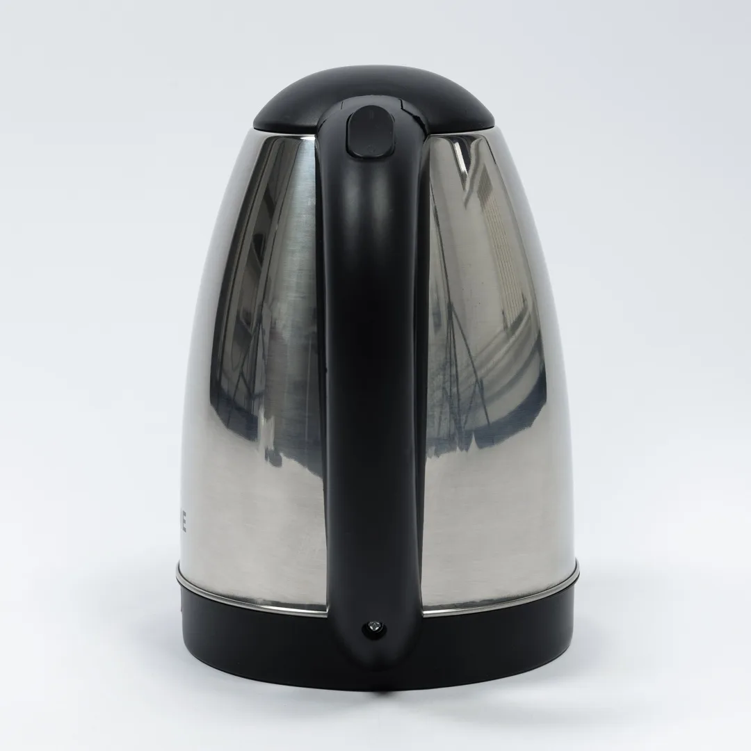 Чайник электрический NEXME JM-007 серебристый
