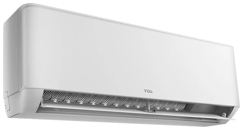 Кондиционер сплит-система TCL BreezeIN Inverter-12 (в комплекте с медными трубами) Белый