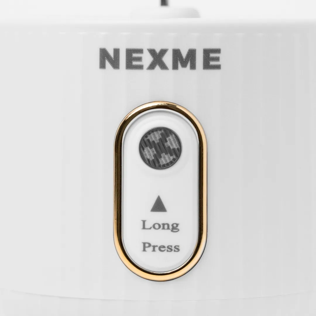 Блендер портативный Nexme HB-C11
