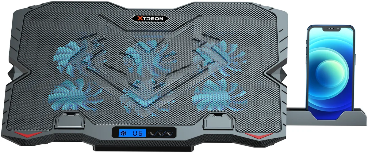 Подставка для ноутбука XTREON DCX-015