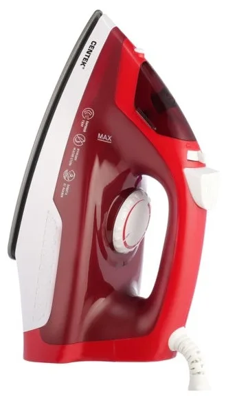 Утюг Centek CT-2347 Фиолетовый