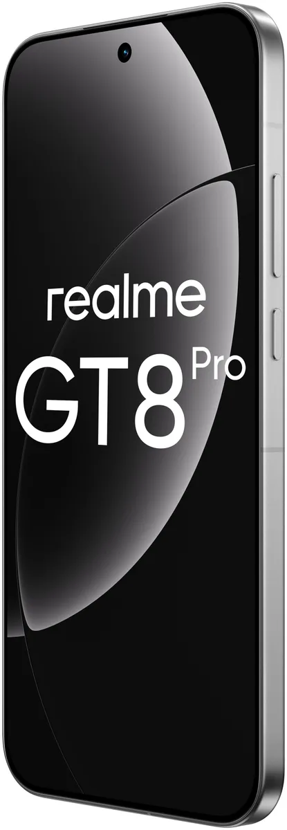 Смартфон Realme GT8 Pro 16/512GB Белый