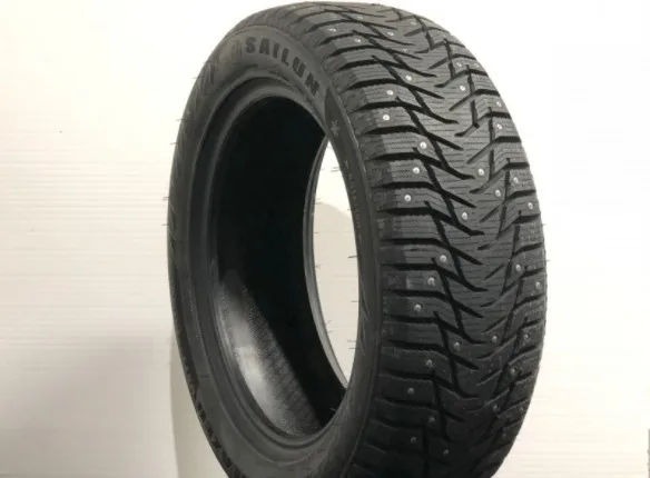 Шина Sailun Ice Blazer WST3 205/65R16 95T ШИП