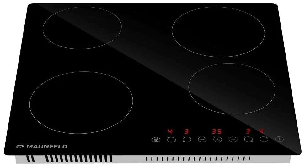 Шкаф духовой Maunfeld AEOC6040B + AVCE594BK