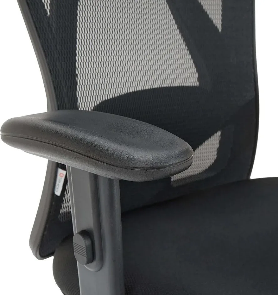 Компьютерное кресло SIHOO M18-N107 Черный