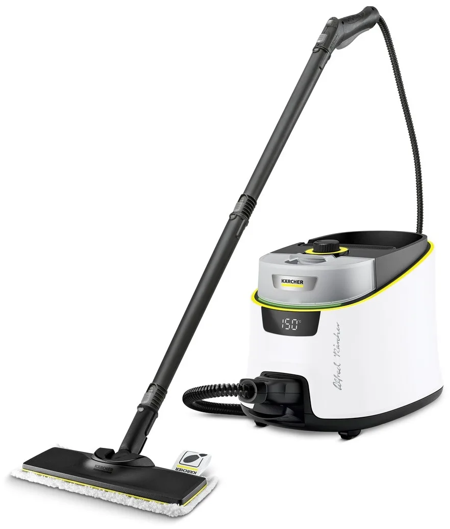 Пароочиститель Karcher SC 5 Deluxe Signature Line