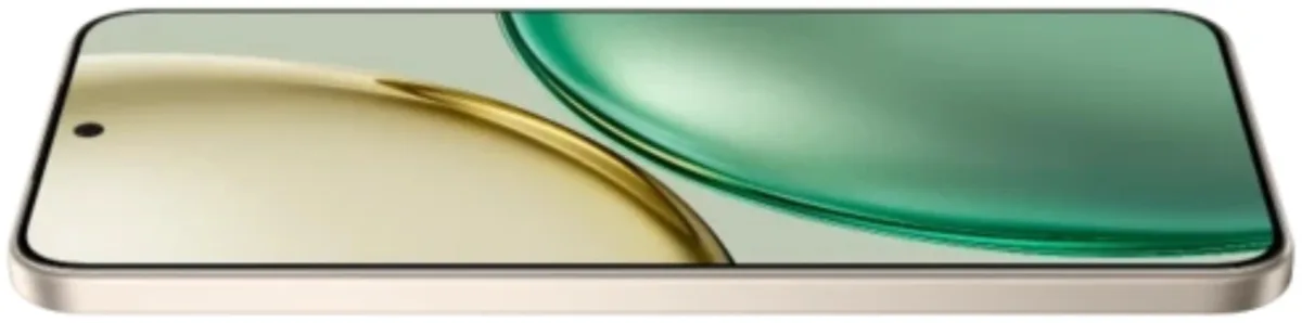 Смартфон Honor X9D 5G 12/256GB Золотой