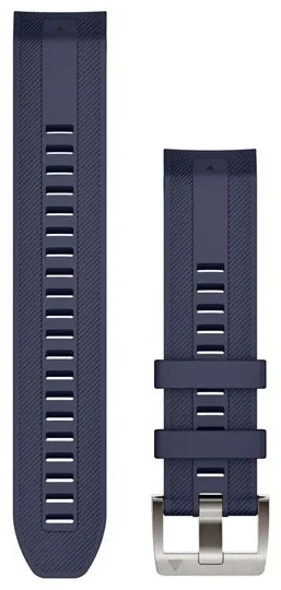 Ремешок для Garmin MARQ GEN2 синий (13225-02)