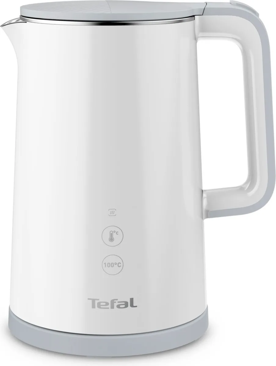 Чайник электрический Tefal KO693110 Белый