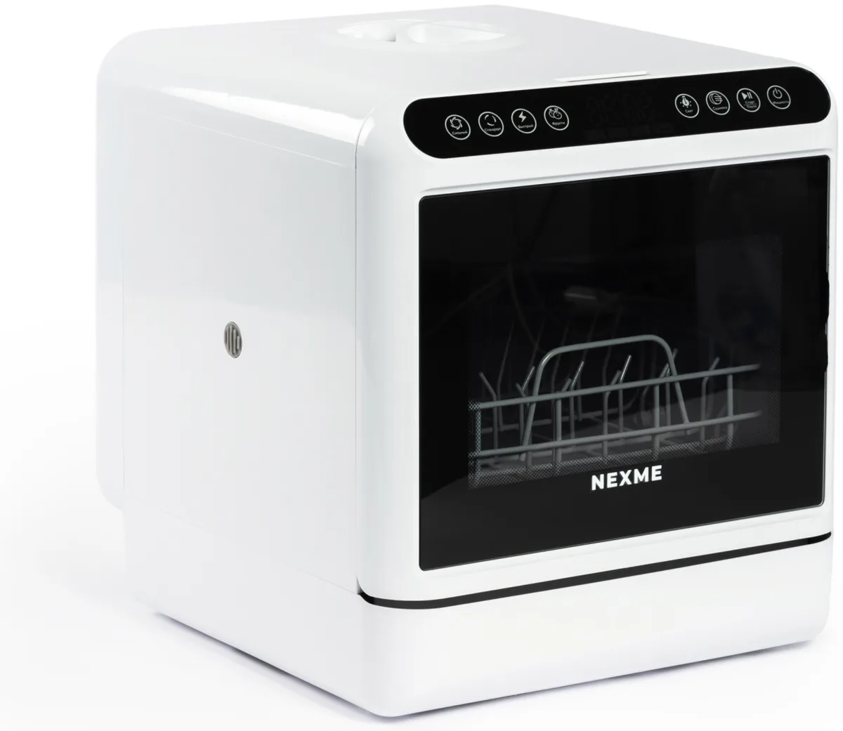 Посудомоечная машина NEXME T18 Белый
