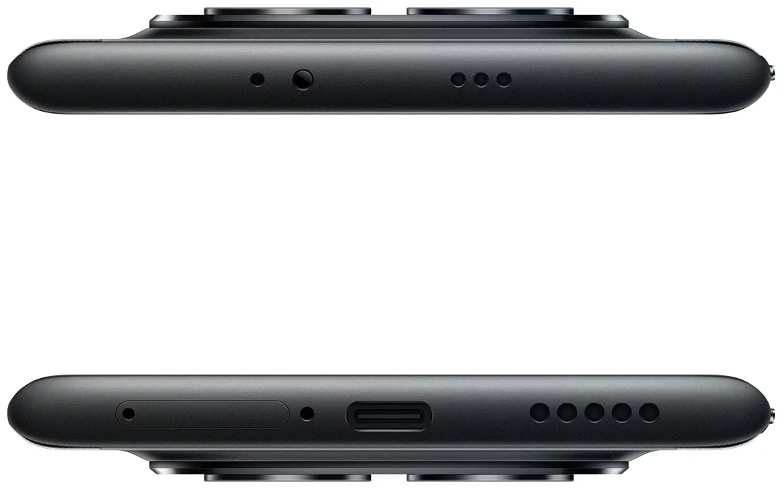 Смартфон Poco M8 5G 8/256GB Black