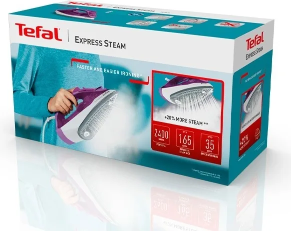 Утюг TEFAL FV2836E0