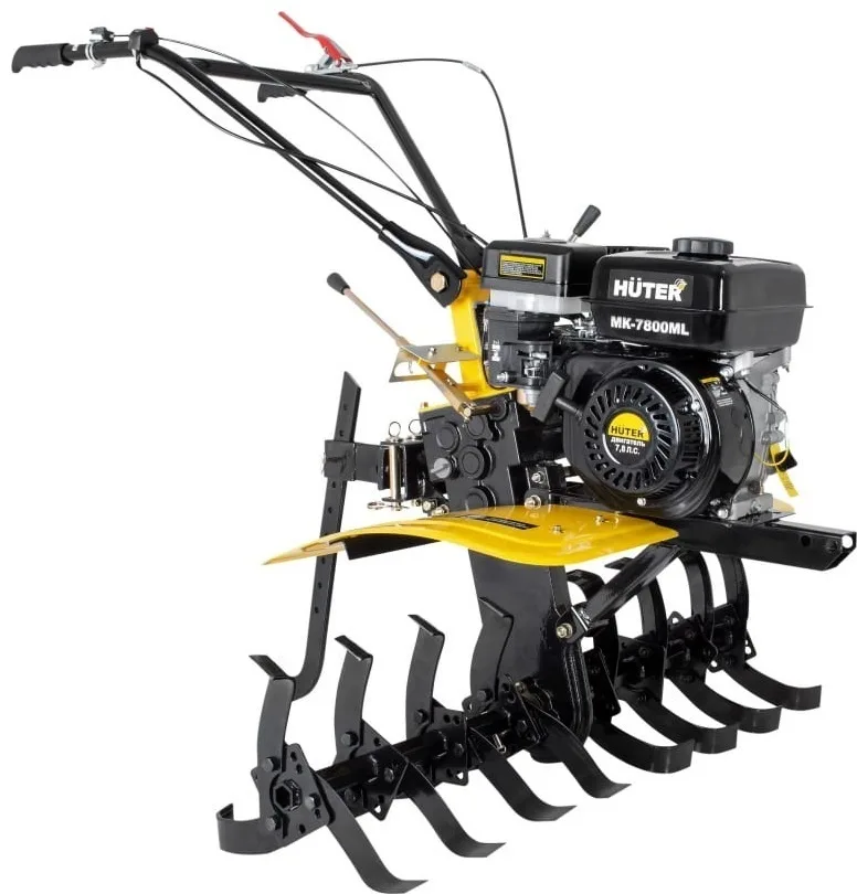 Сельскохозяйственная машина Huter МК-7800PL