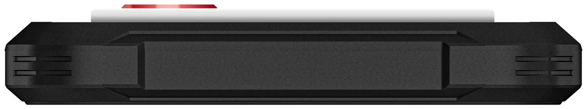 Смартфон DOOGEE V20S 12/256GB Black