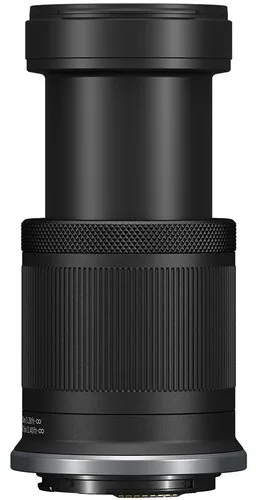 Объектив Canon RFS 55-210 mm F5-7.1 IS STM