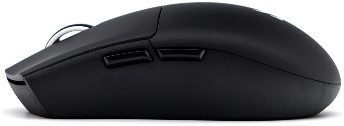 Мышь игровая MCHOSE G3 V2 Черный