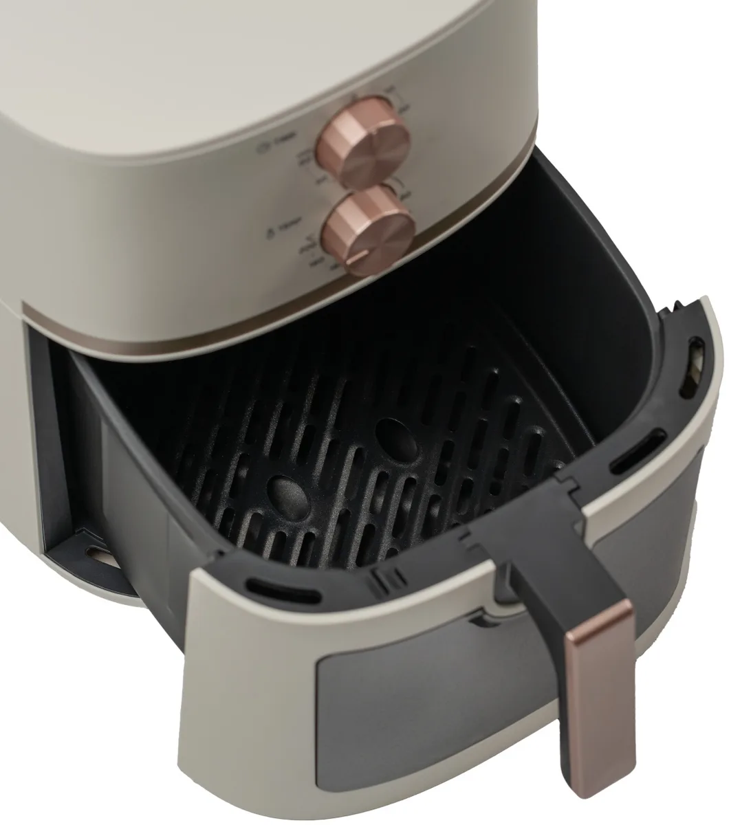 Аэрогриль Midea MF-TY70M (W) 7 л