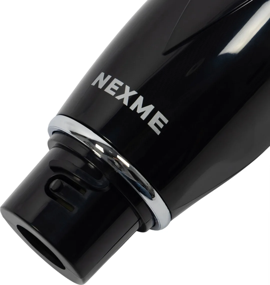 Блендер погружной Nexme HB-104BL Черный