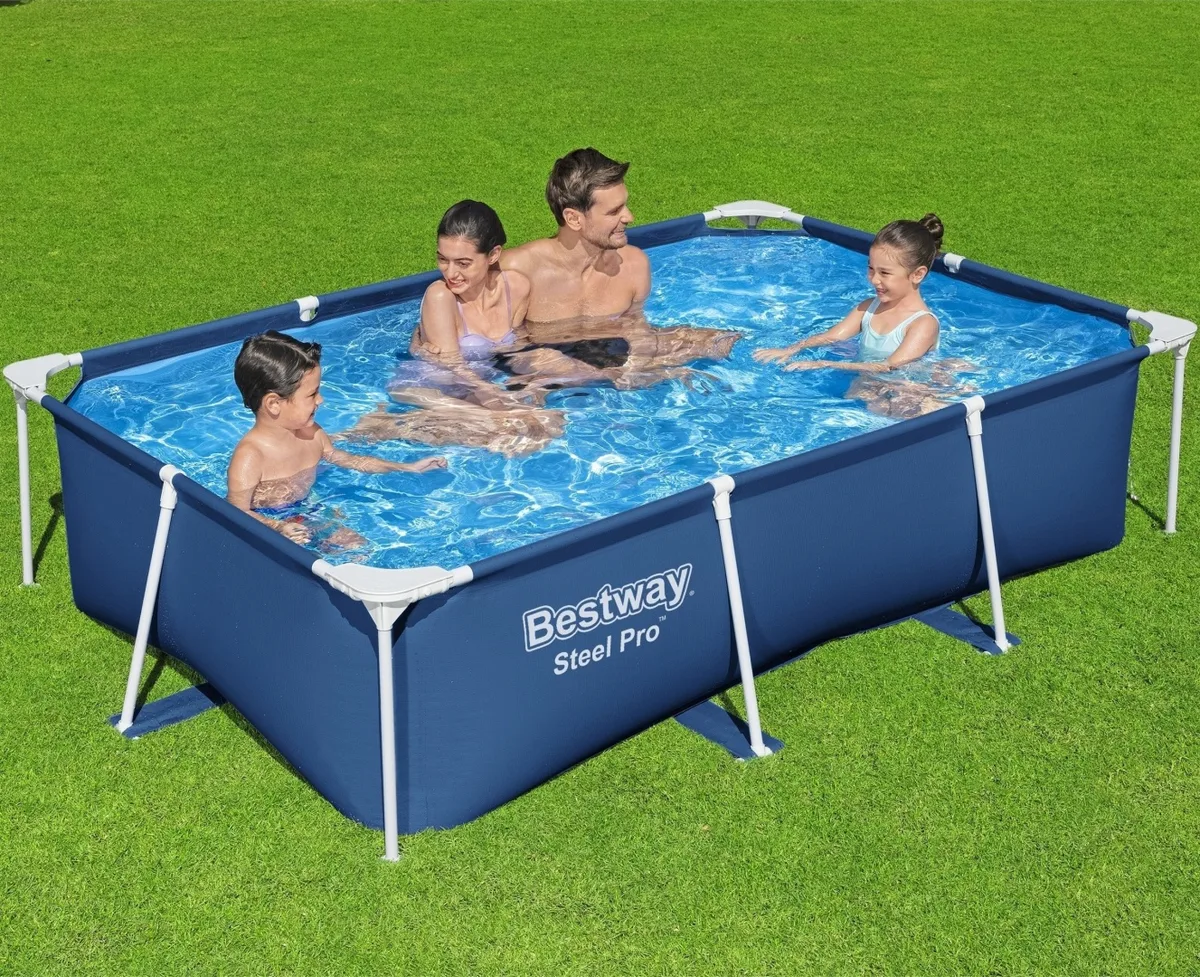 Бассейн Bestway 56403