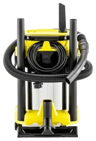 Пылесос Karcher WD 3 S V-17/4/20 (YSY)