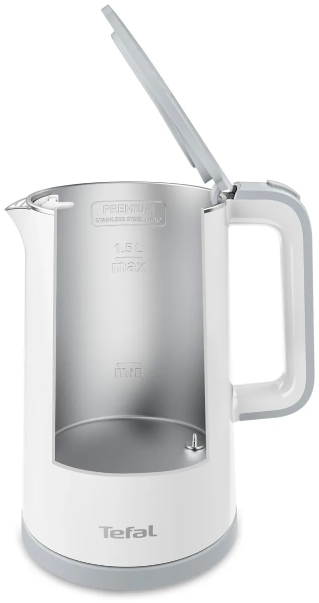 Чайник электрический Tefal KO693110 Белый