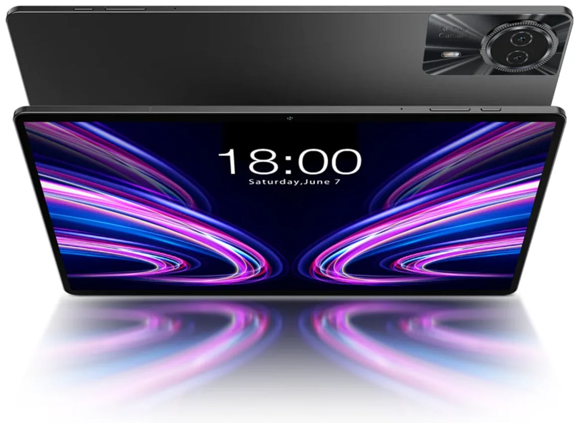 Планшет Teclast T50 Plus 11" 8/128GB