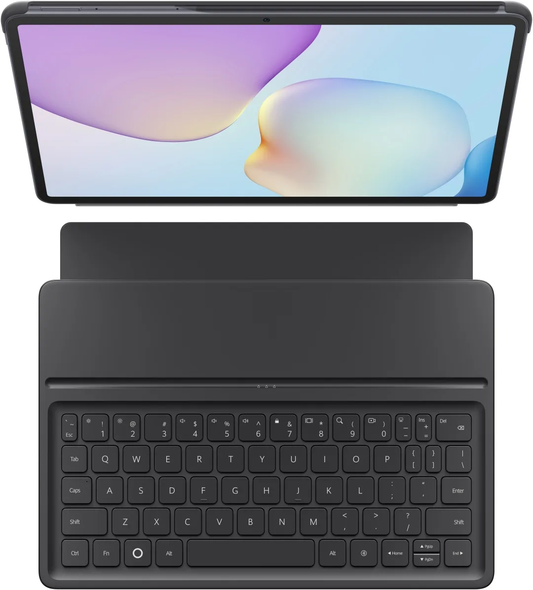 Планшет Huawei MatePad 11,5 Keyboard TXZ-W09 8/256GB Grey