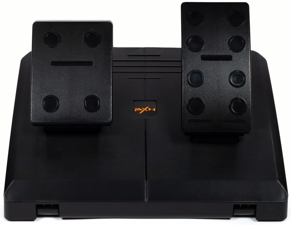 Игровой контроллер PXN-V3PRO Черный