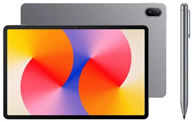 Планшет Huawei MatePad SE AGS6-W09 8/128 Nebula Gray Agassi6-W09C