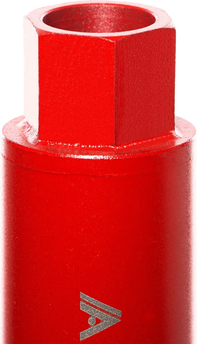 Коронка алмазная Alteco 56*450 ВТ