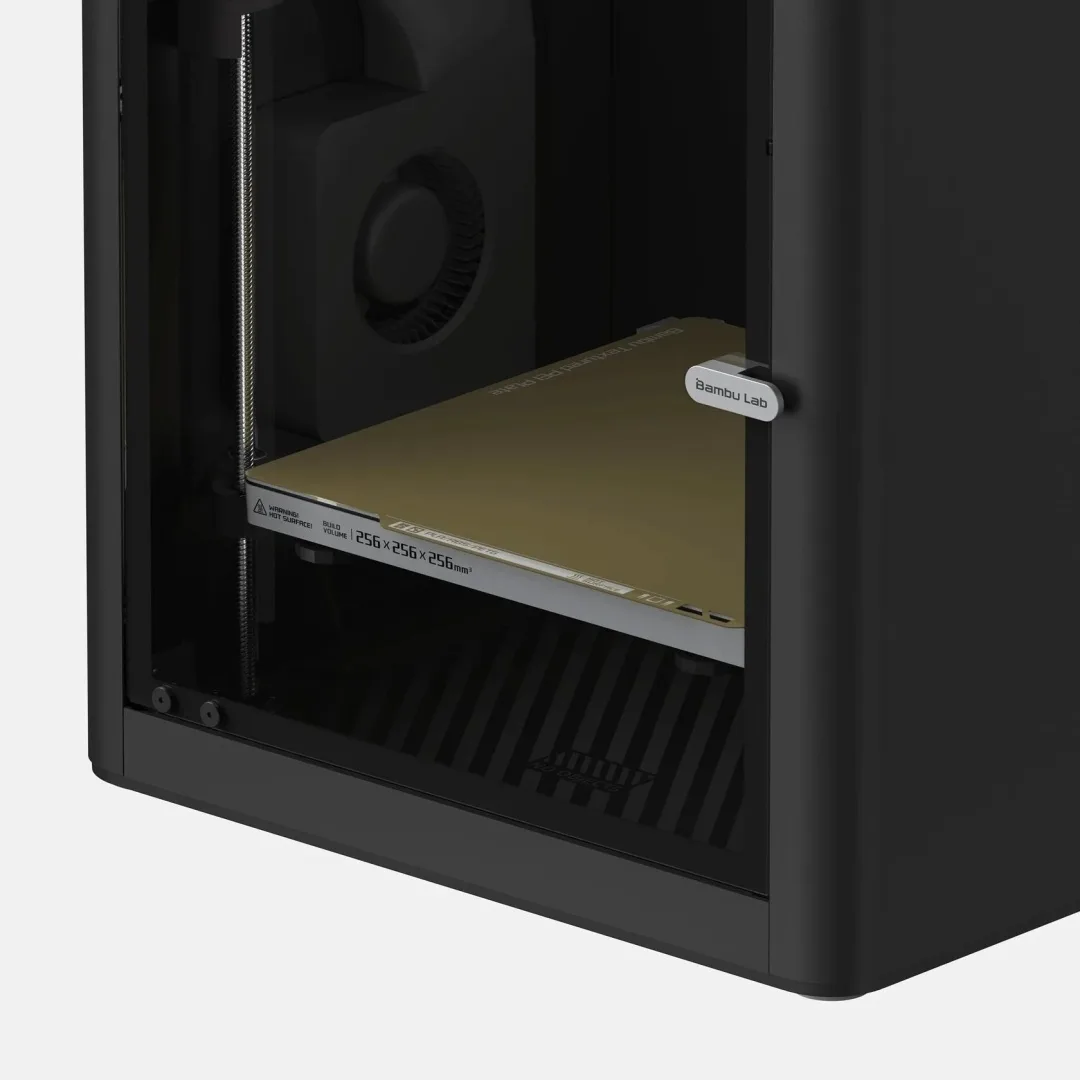 Принтер 3D Bambu Labs P1S Combo