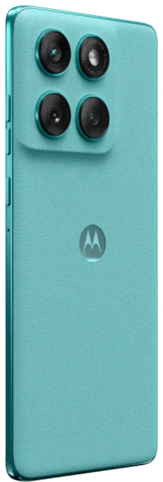 Смартфон Motorola Edge 60 Fusion 12 ГБ/256 ГБ синий