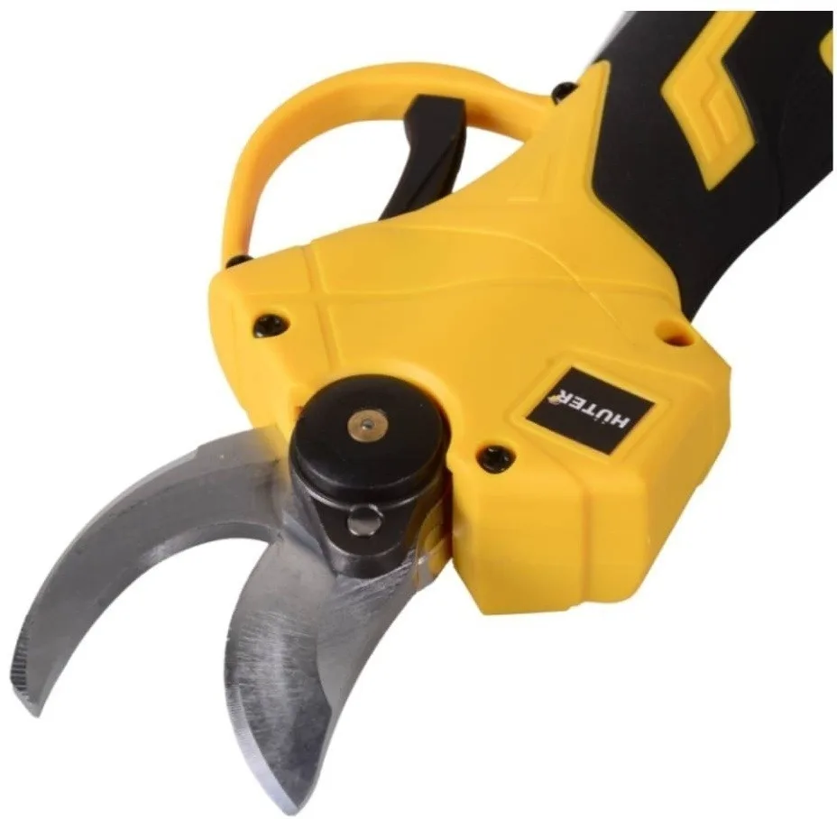 Секатор аккумуляторный Huter CP-20Li-2K EA+