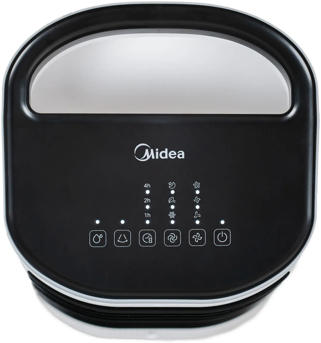 Воздухоохладитель Midea AC100-25BR