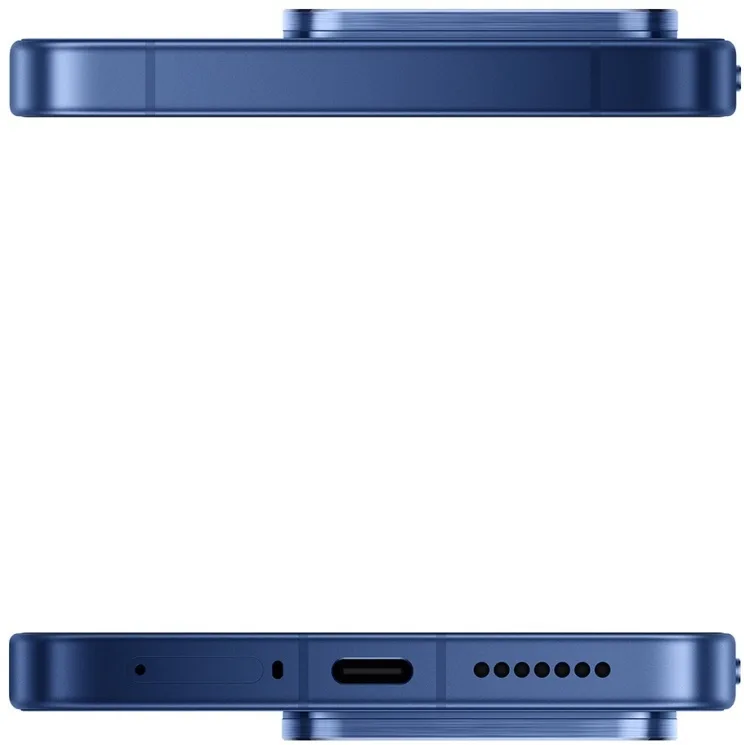 Смартфон Xiaomi 17T Pro 12/512GB Deep Blue