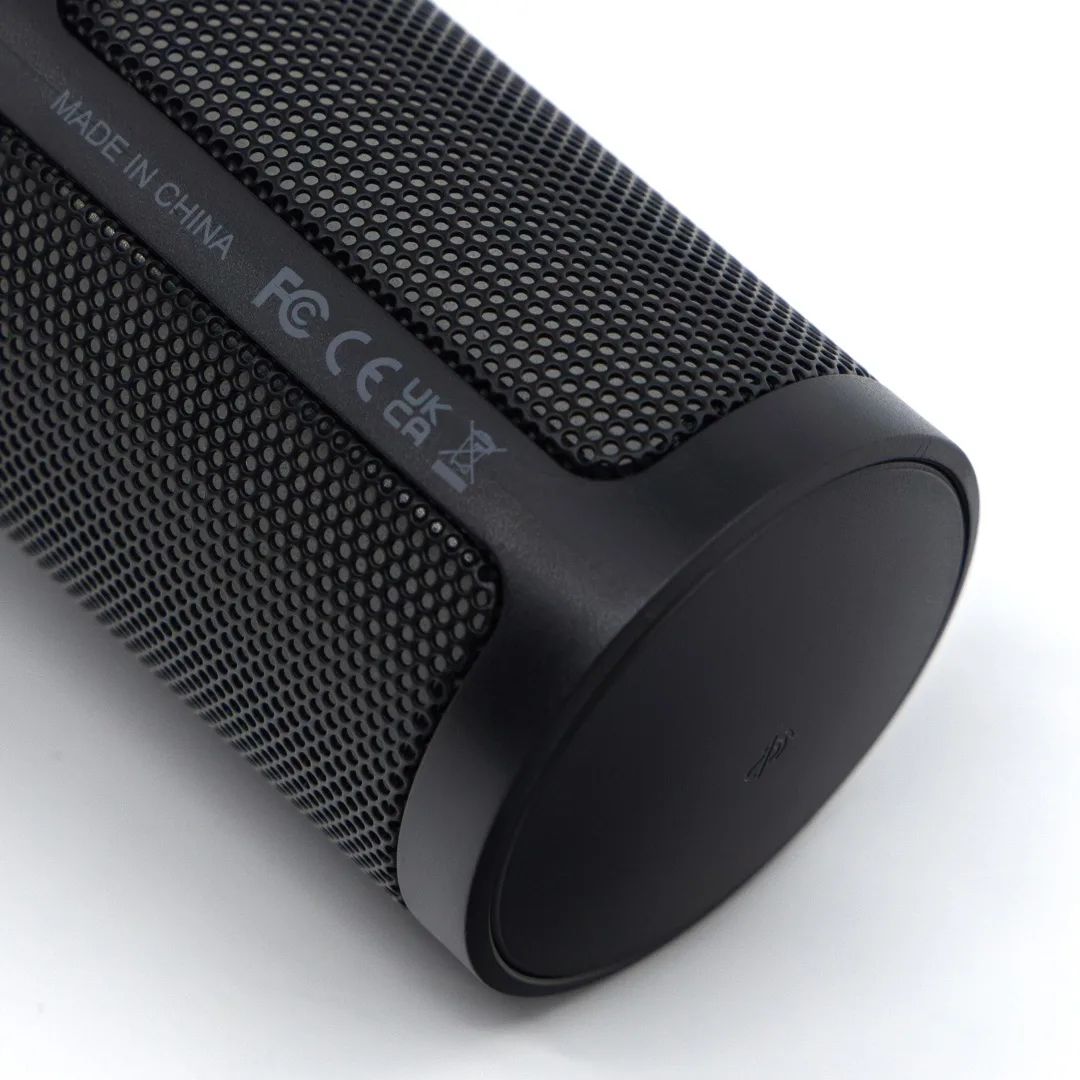 Микрофон Fifine A6T Черный