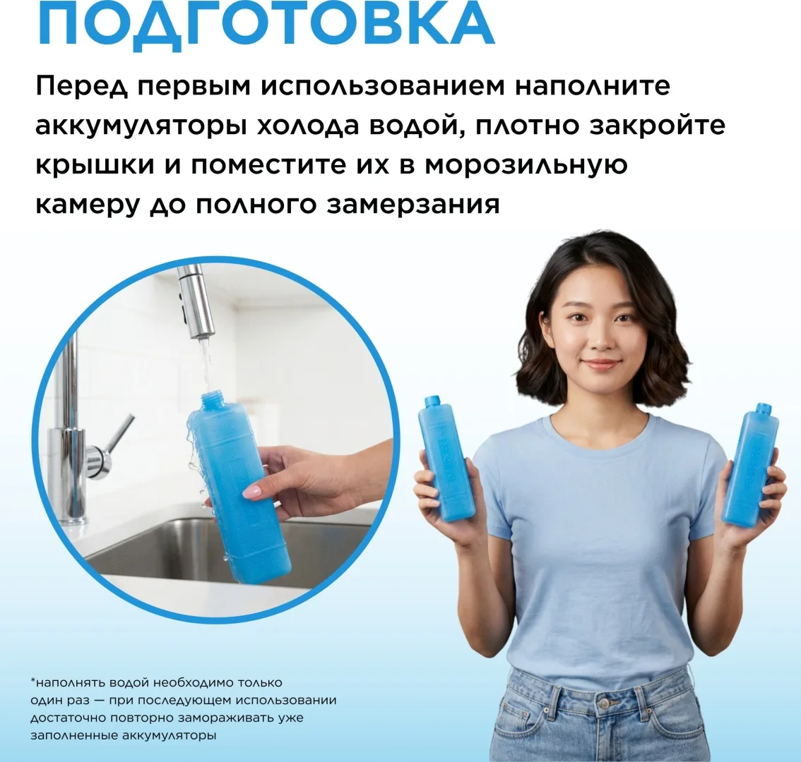 Воздухоохладитель Midea AC100-25BR