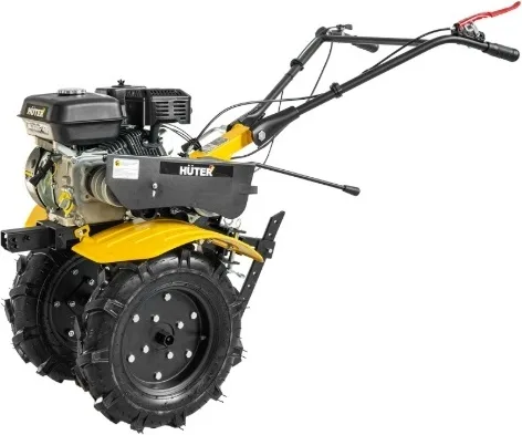 Сельскохозяйственная машина Huter МК-7800PL
