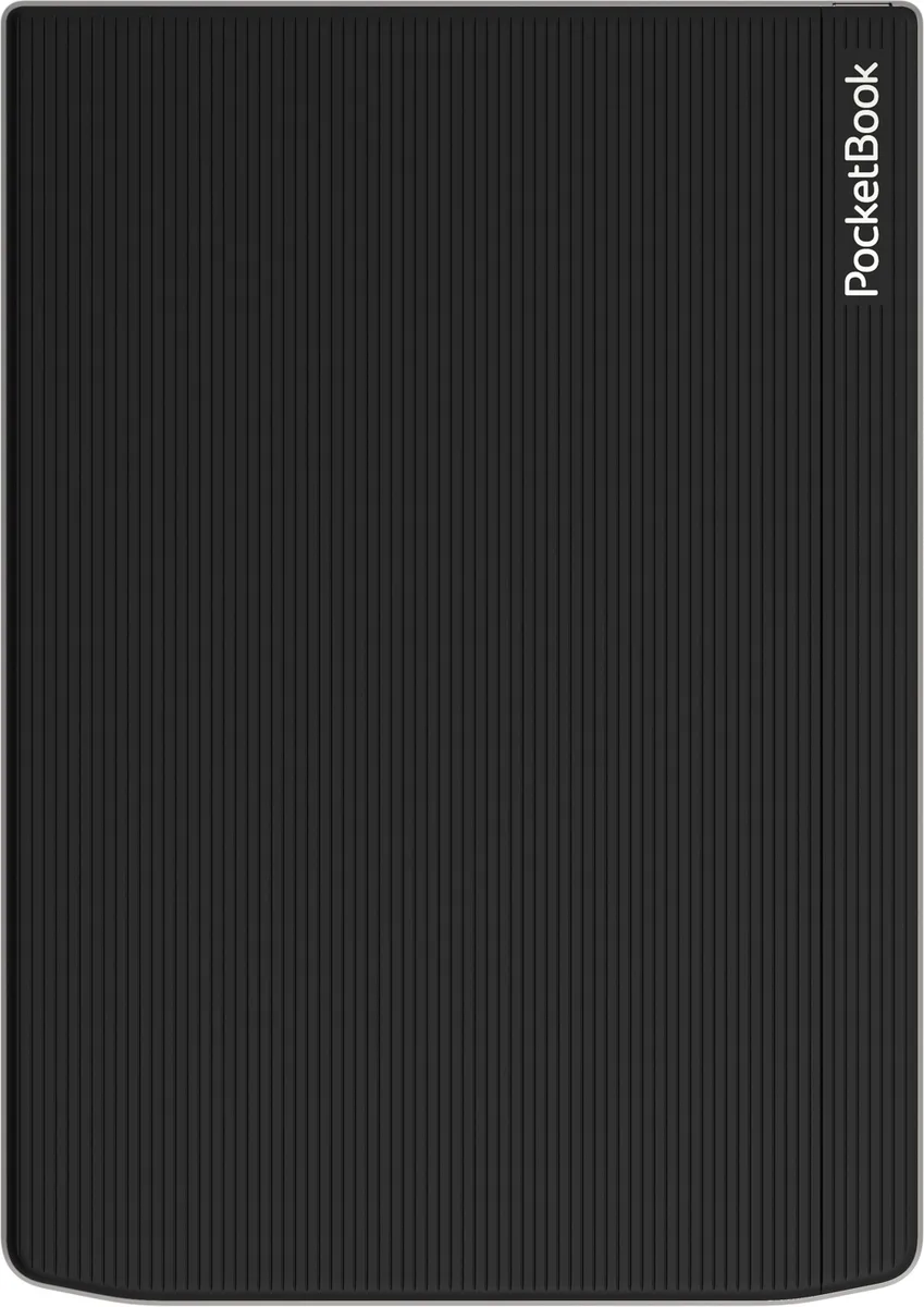 Электронная книга PocketBook PB743G серебряный