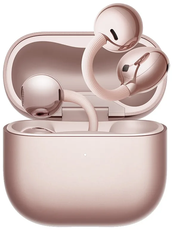 Наушники Huawei FreeClip 2 T0027 Rose Gold