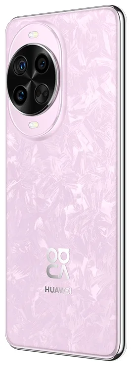 Смартфон Huawei Nova 14 Pro MIA-LX9 12/512GB Розовый