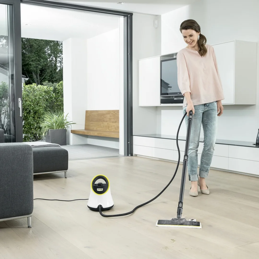 Пароочиститель Karcher SC 2 Deluxe