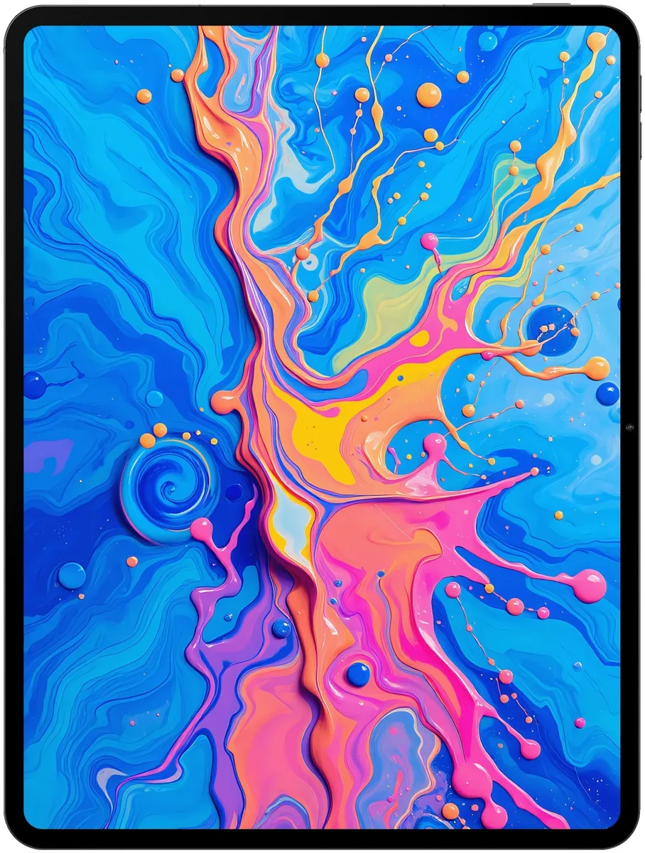 Планшет Teclast Artpad Pro 12.7" 8/256GB Серый