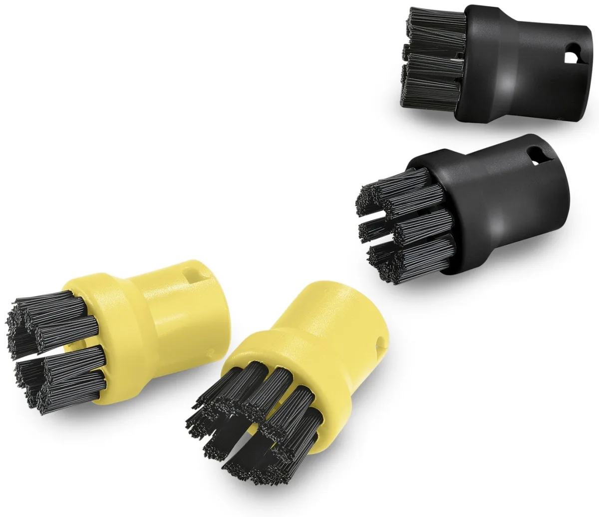 Набор круглых щёток Karcher SC