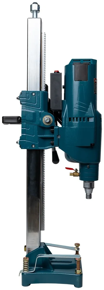 Машина алмазного бурения ALTECO Professional DD 4025