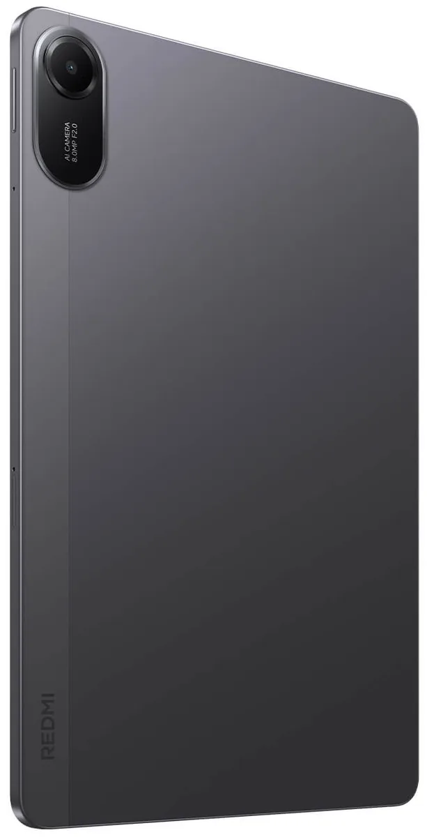Планшет Redmi Pad 2 4G 8/256GB Graphite Gray